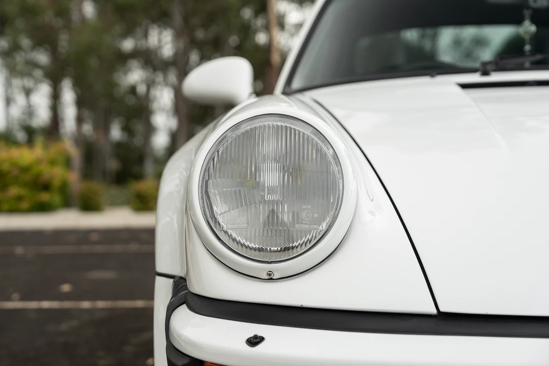 1976 Porsche 912 - Image 27 of 31
