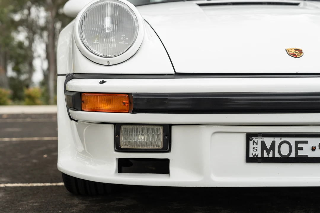 1976 Porsche 912 - Image 29 of 31