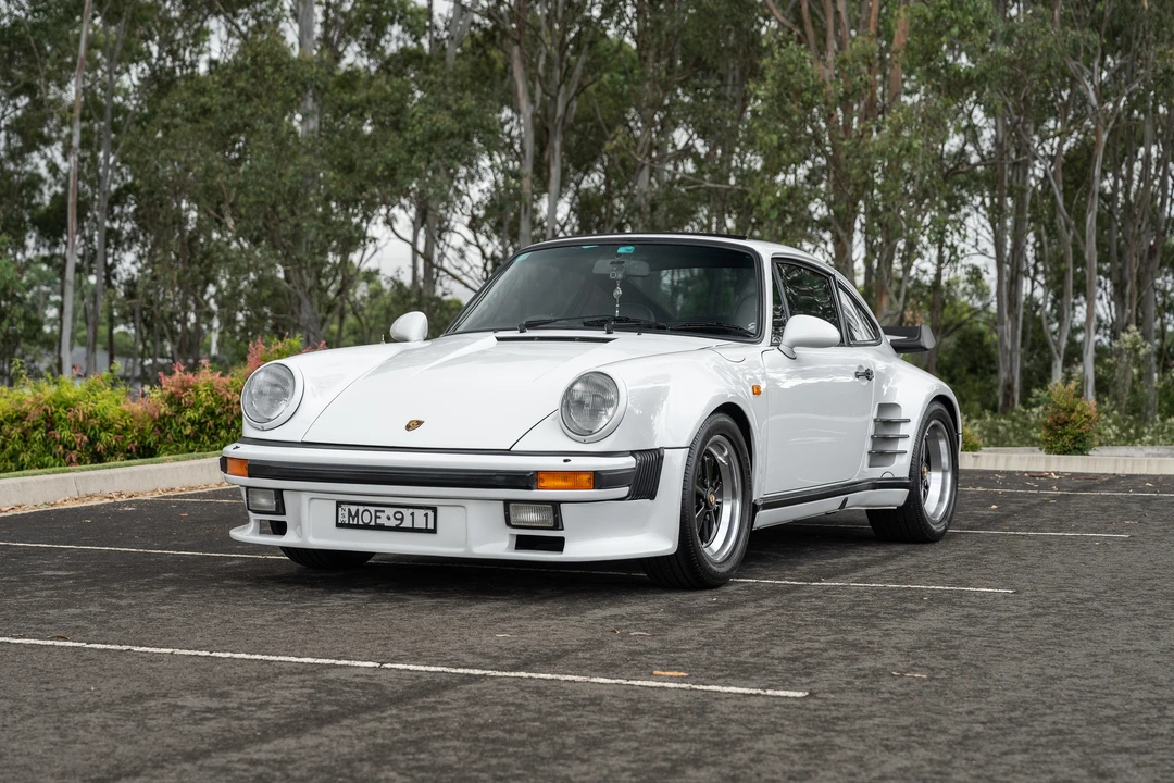 1976 Porsche 912 - Image 12 of 31