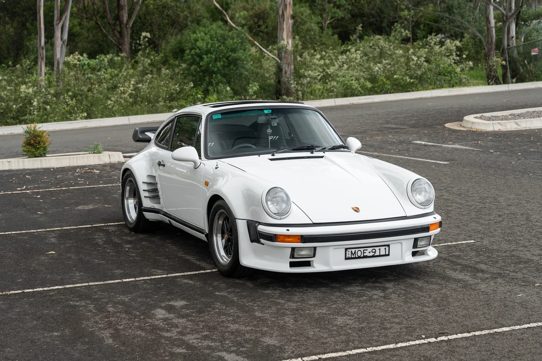 1976 Porsche 912 - Image 18 of 31