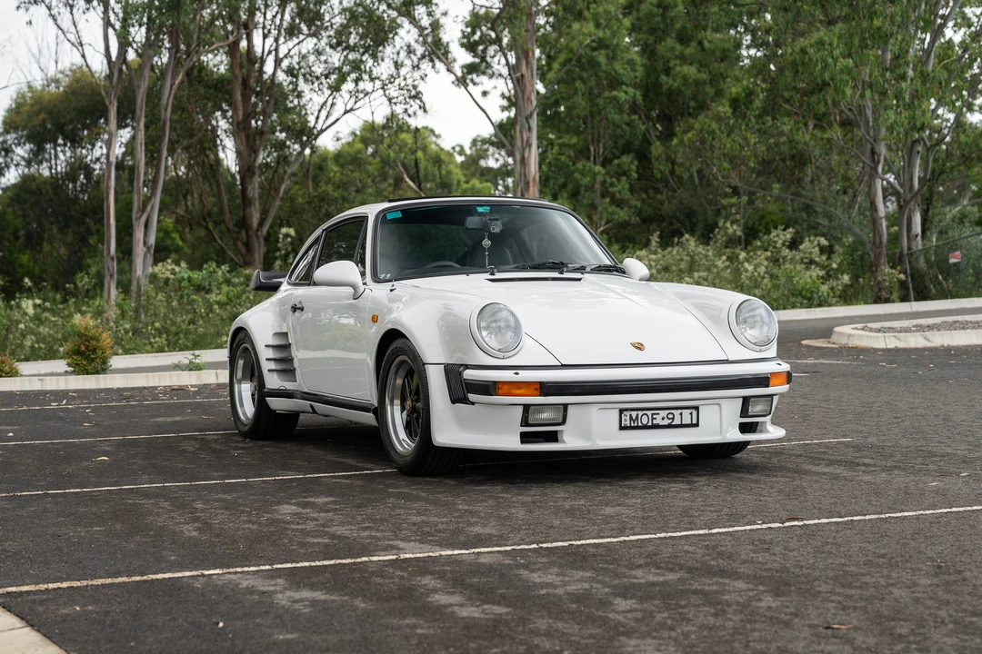 1976 Porsche 912 - Image 10 of 31