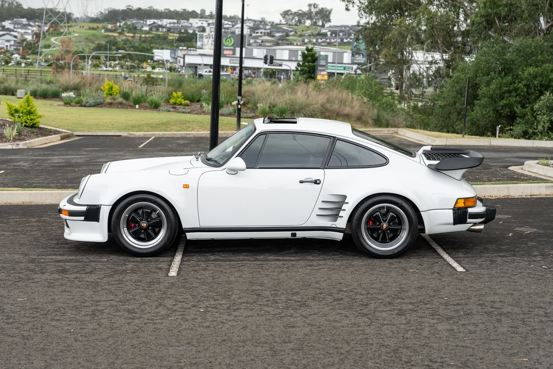 1976 Porsche 912 - Image 5 of 31