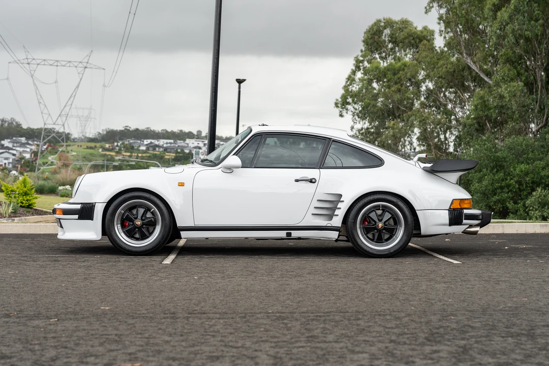 1976 Porsche 912 - Image 13 of 31