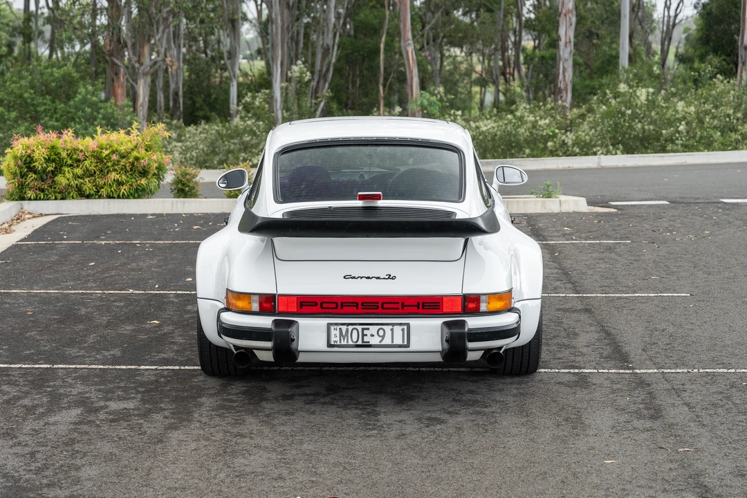 1976 Porsche 912 - Image 15 of 31