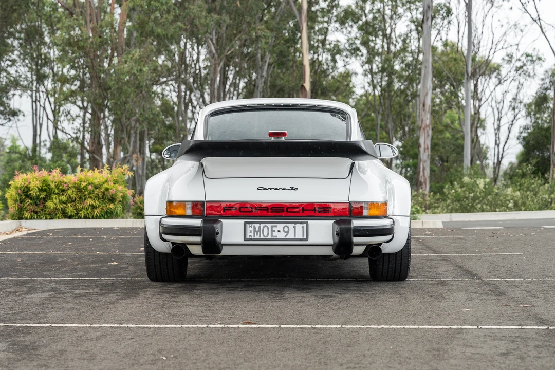1976 Porsche 912 - Image 7 of 31