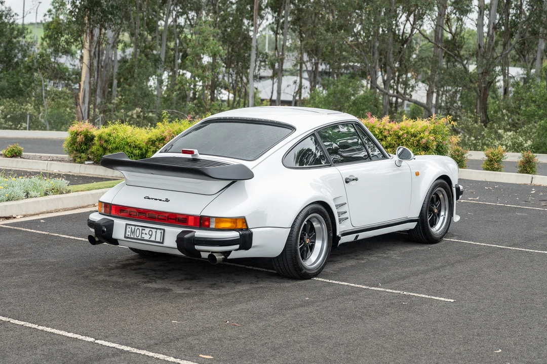 1976 Porsche 912 - Image 8 of 31