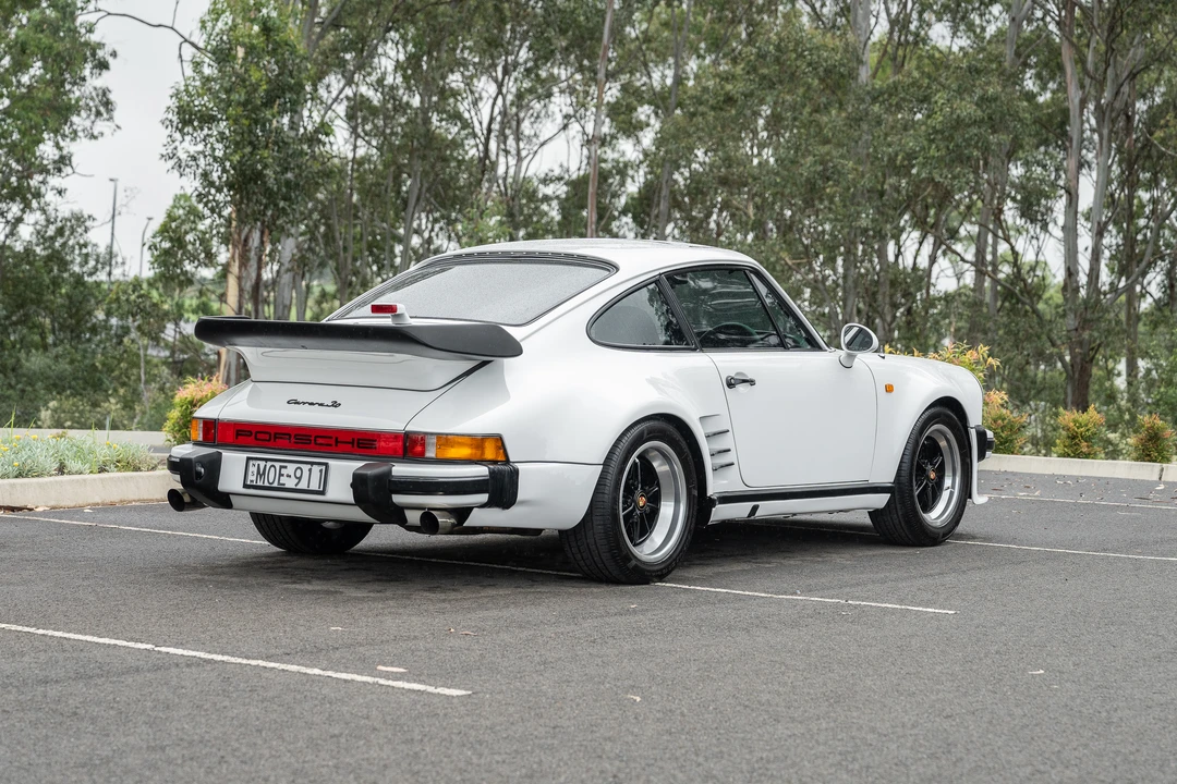 1976 Porsche 912 - Image 16 of 31