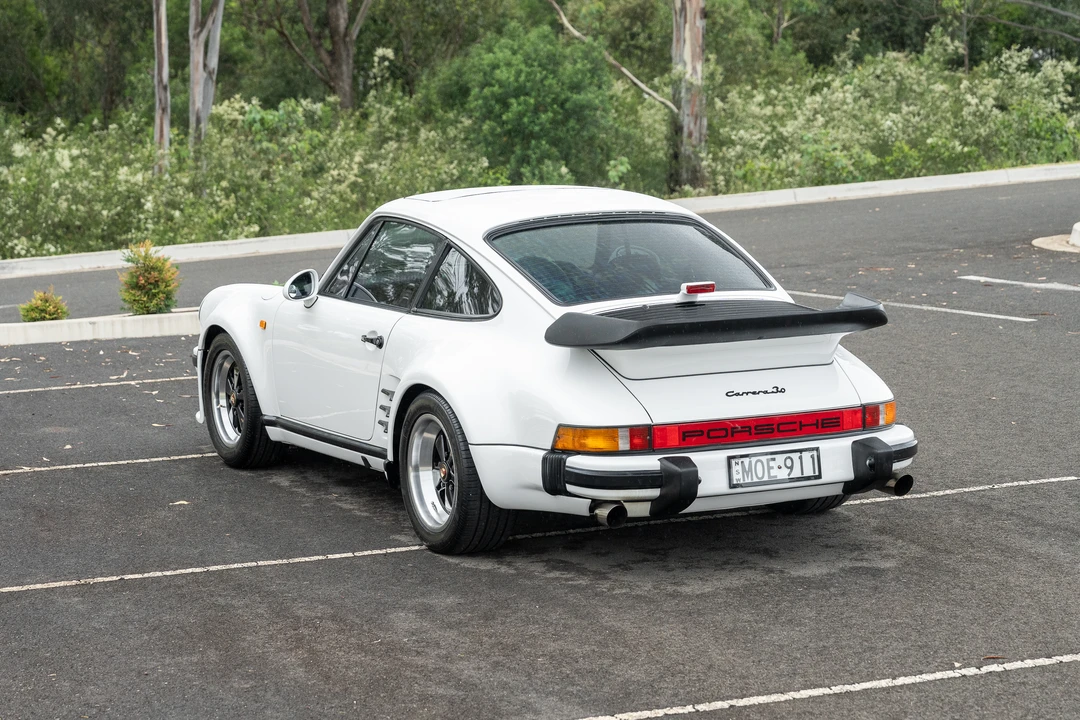1976 Porsche 912 - Image 6 of 31