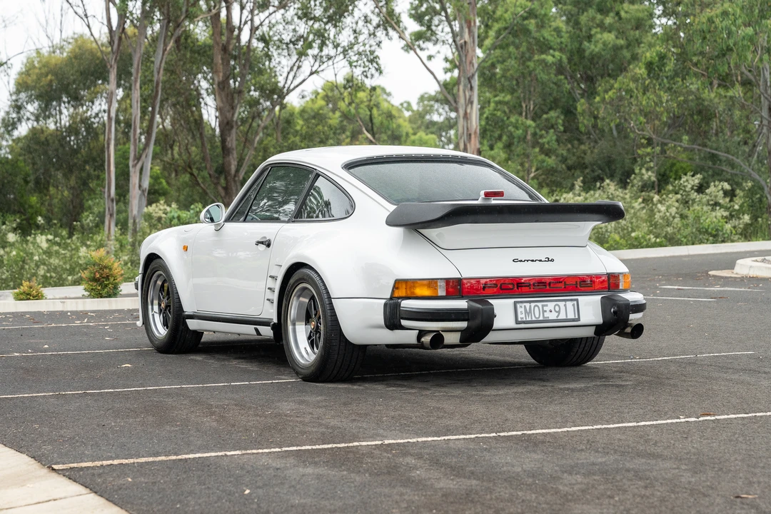 1976 Porsche 912 - Image 14 of 31