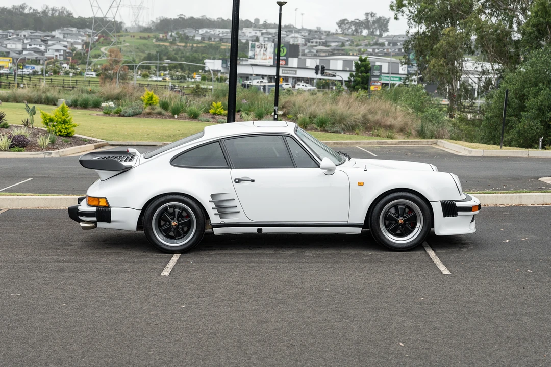 1976 Porsche 912 - Image 9 of 31