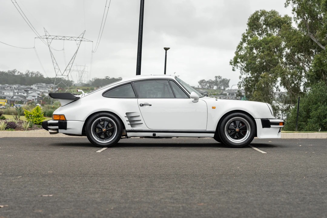 1976 Porsche 912 - Image 17 of 31