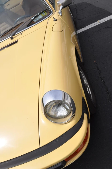 1976 Porsche 912 - Image 16 of 31