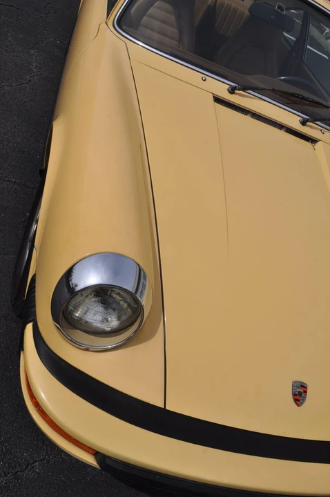 1976 Porsche 912 - Image 17 of 31