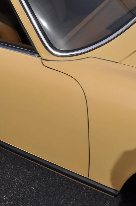 1976 Porsche 912 - Image 29 of 31
