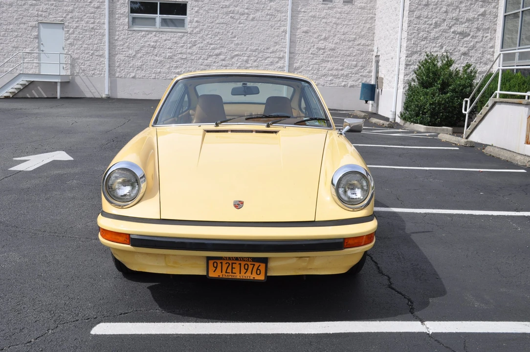 1976 Porsche 912 - Image 5 of 31