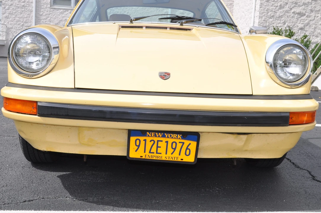 1976 Porsche 912 - Image 18 of 31