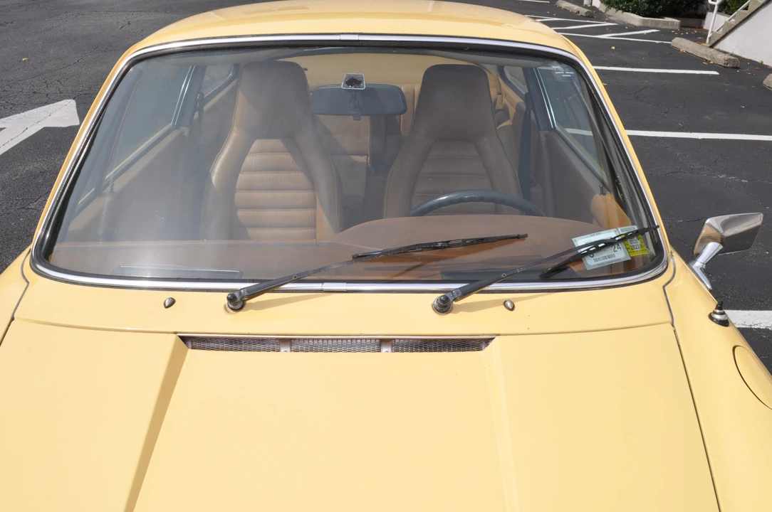 1976 Porsche 912 - Image 20 of 31