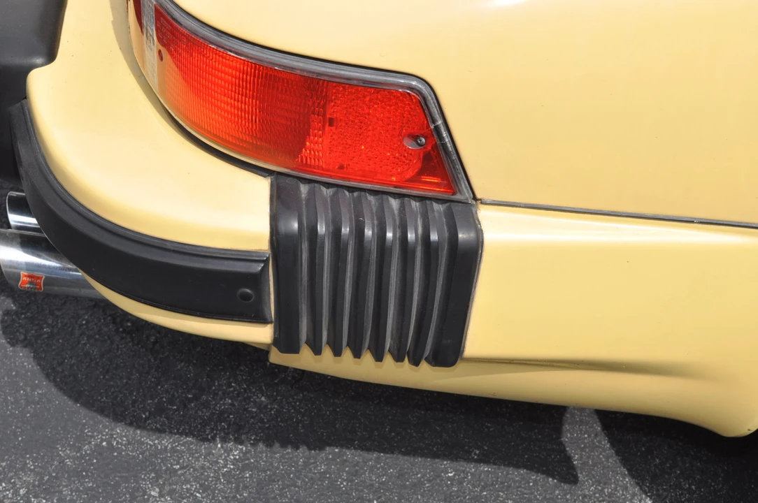 1976 Porsche 912 - Image 23 of 31
