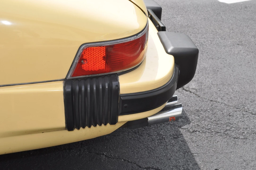 1976 Porsche 912 - Image 24 of 31