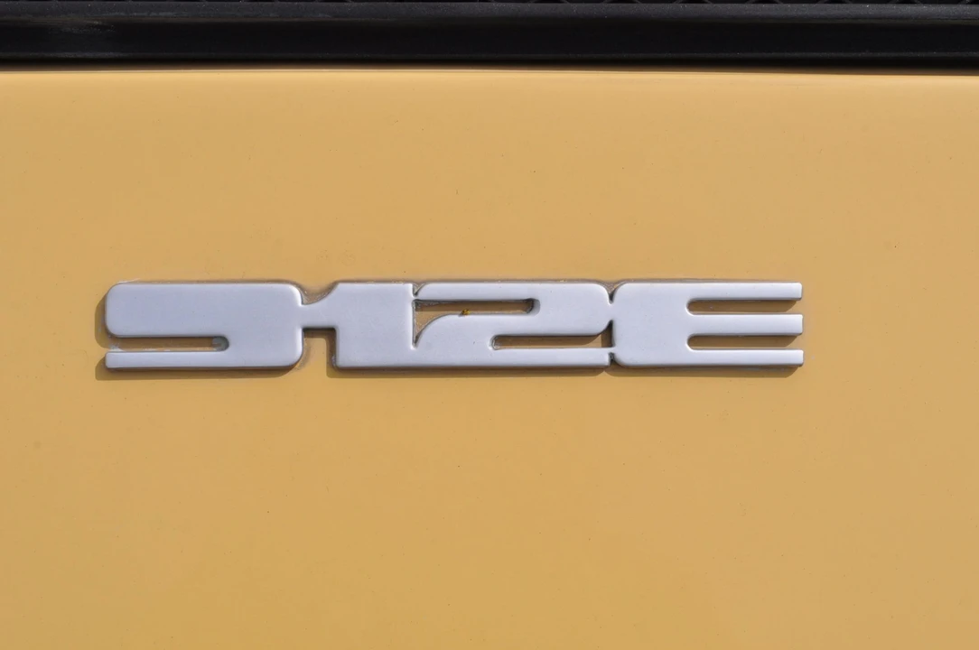1976 Porsche 912 - Image 27 of 31