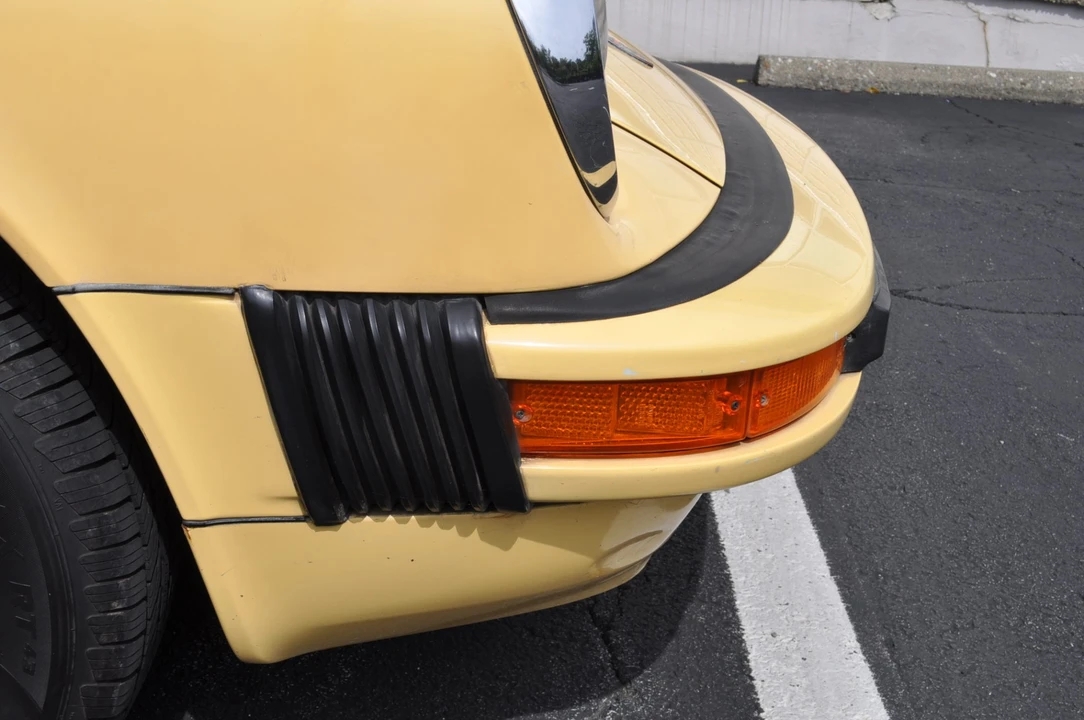 1976 Porsche 912 - Image 22 of 31
