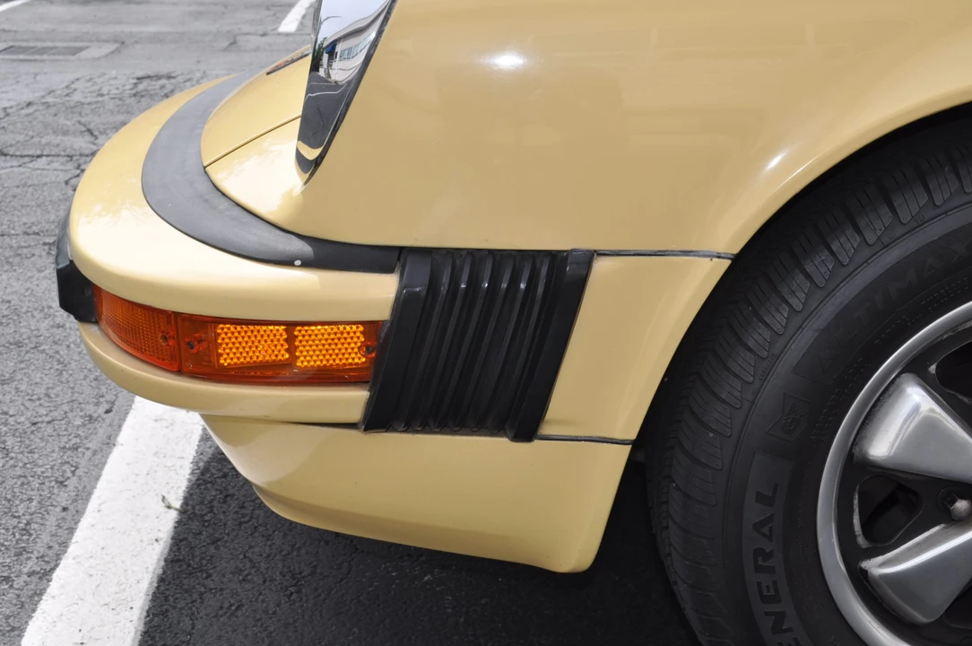 1976 Porsche 912 - Image 21 of 31