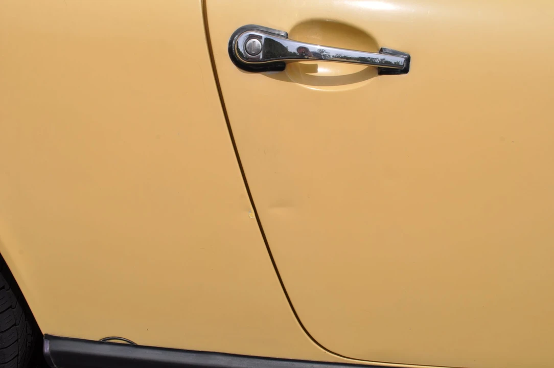1976 Porsche 912 - Image 30 of 31