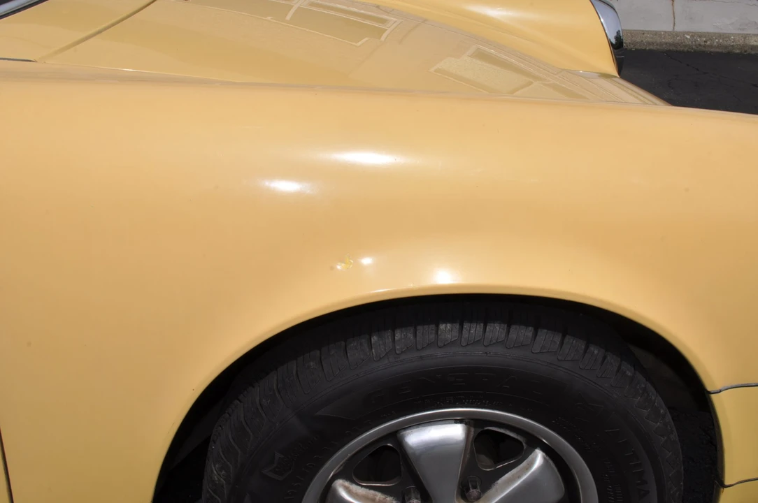 1976 Porsche 912 - Image 28 of 31