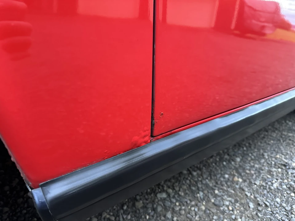 1976 Porsche 912 - Image 23 of 31