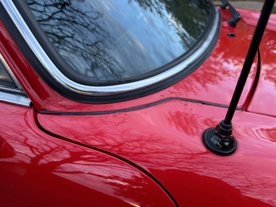1976 Porsche 912 - Image 22 of 31