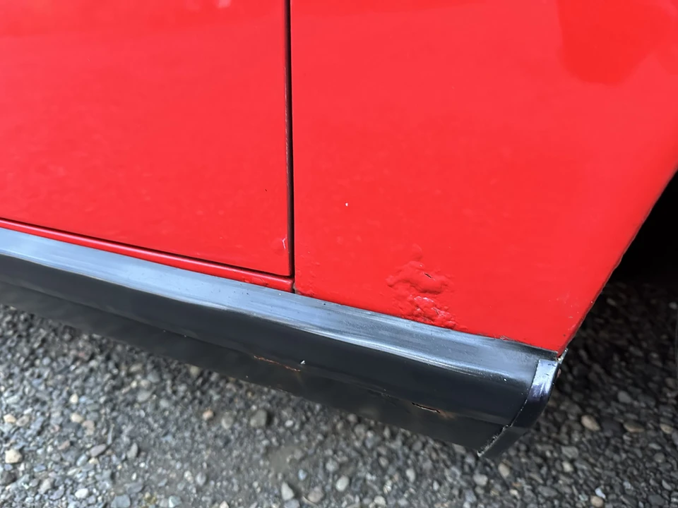 1976 Porsche 912 - Image 20 of 31