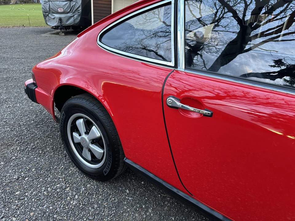 1976 Porsche 912 - Image 10 of 31