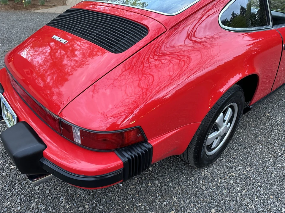1976 Porsche 912 - Image 11 of 31