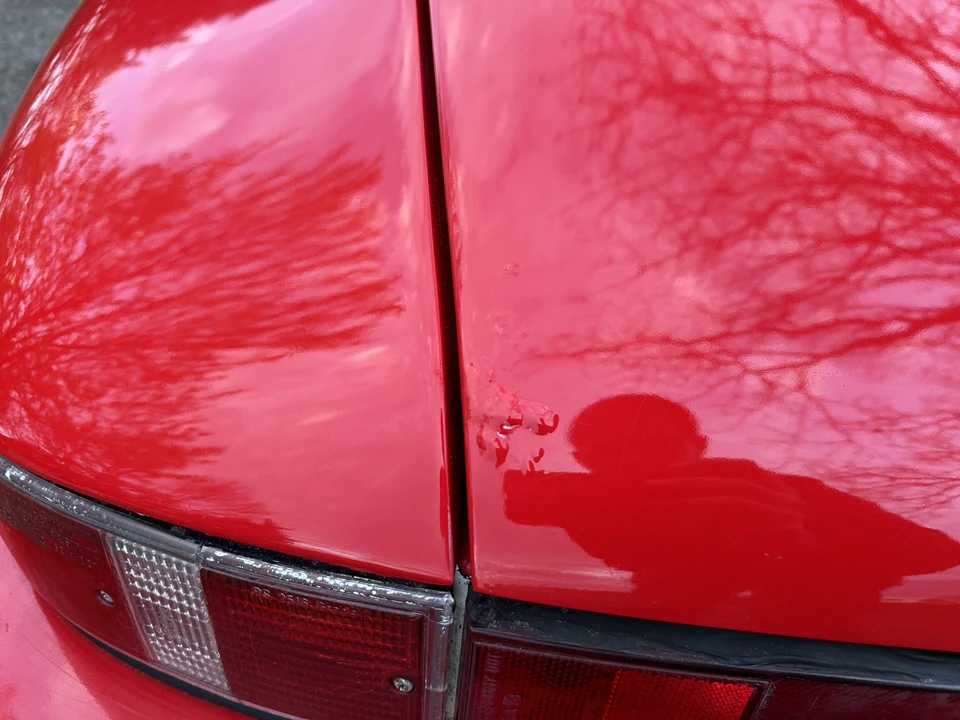 1976 Porsche 912 - Image 18 of 31