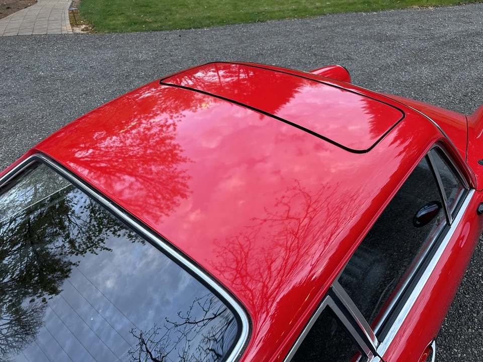 1976 Porsche 912 - Image 29 of 31
