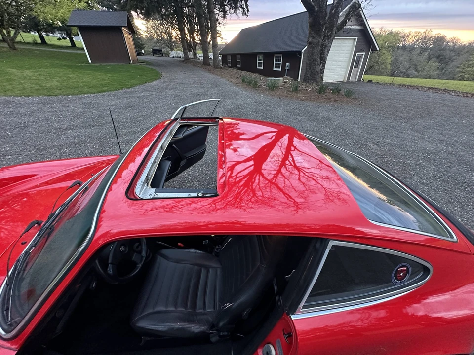 1976 Porsche 912 - Image 30 of 31