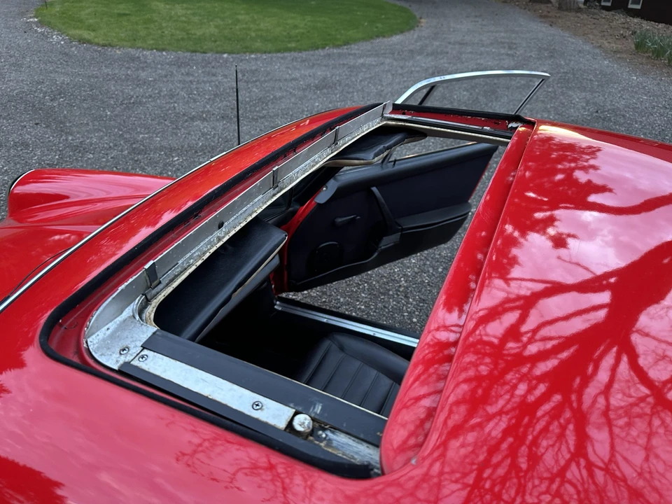 1976 Porsche 912 - Image 31 of 31