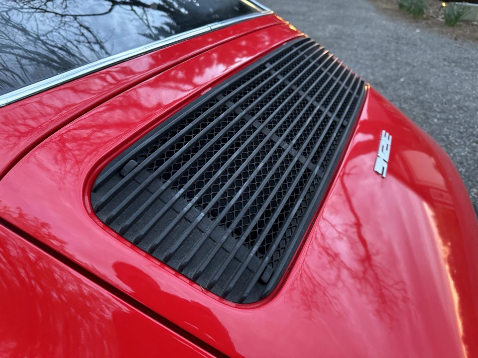 1976 Porsche 912 - Image 16 of 31