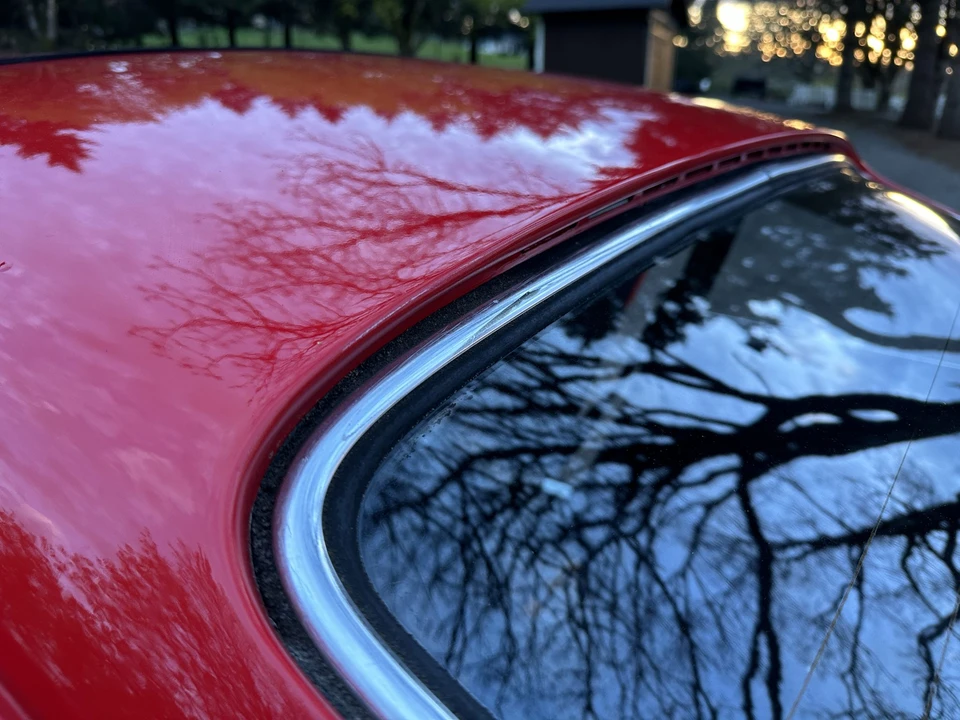 1976 Porsche 912 - Image 27 of 31