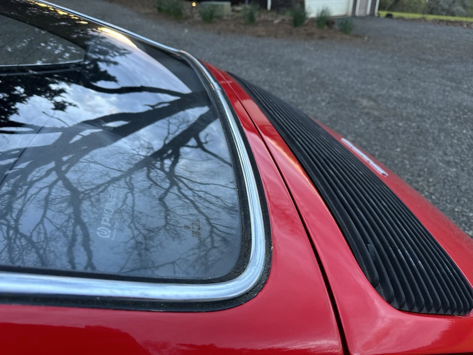 1976 Porsche 912 - Image 28 of 31