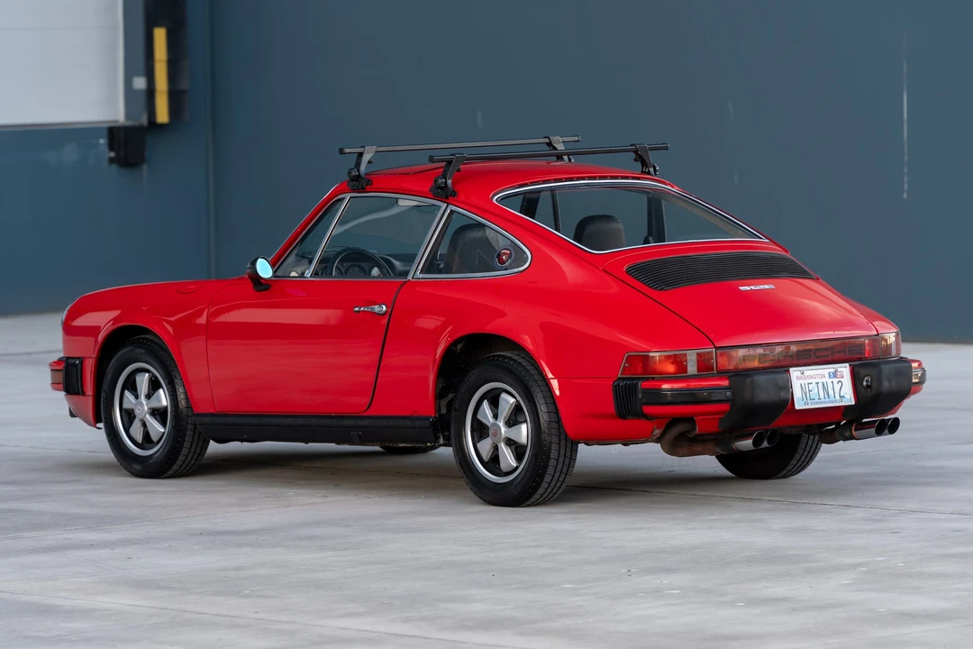 1976 Porsche 912 - Image 11 of 31