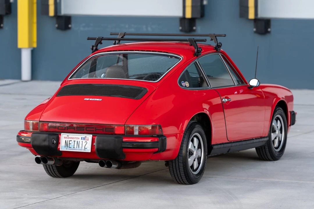1976 Porsche 912 - Image 30 of 31