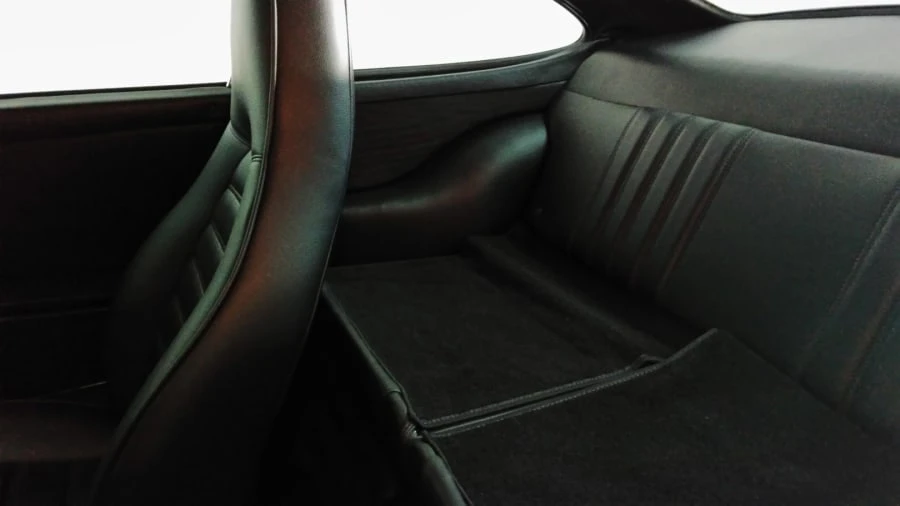 1976 Porsche 912 - Image 5 of 7