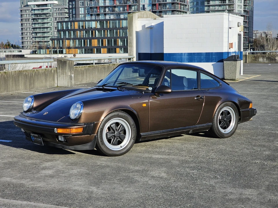 1976 Porsche 912 - Image 2 of 31