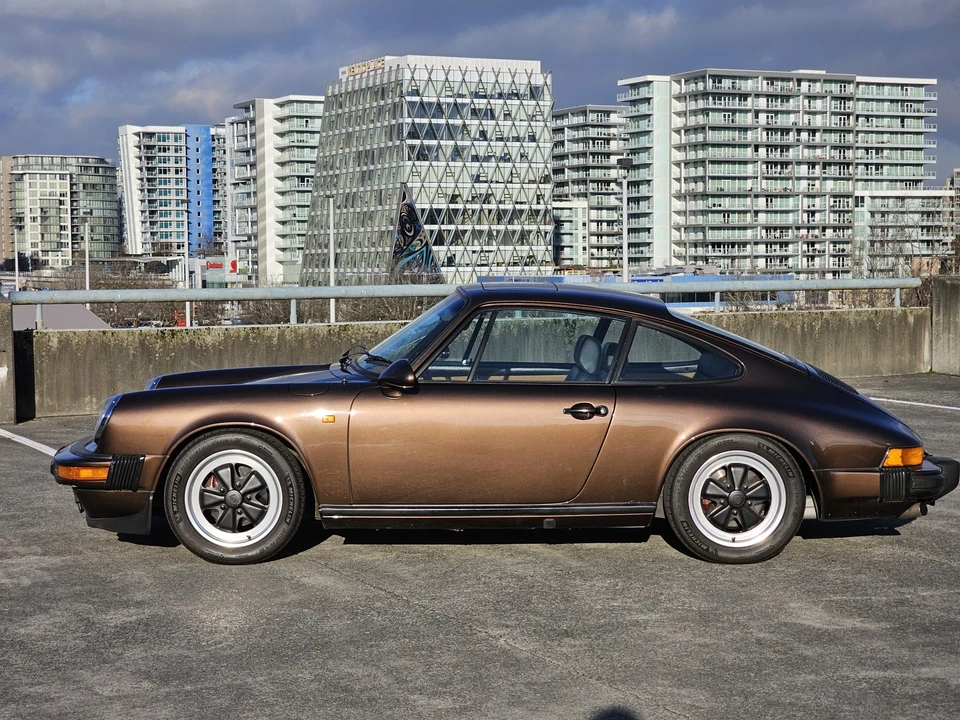 1976 Porsche 912 - Image 9 of 31