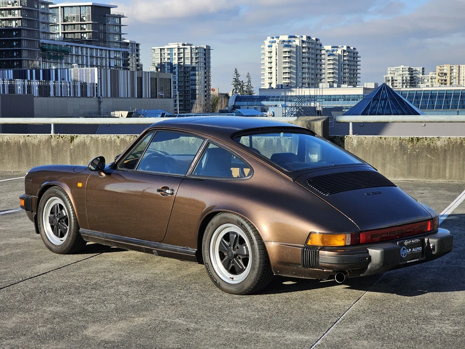 1976 Porsche 912 - Image 8 of 31