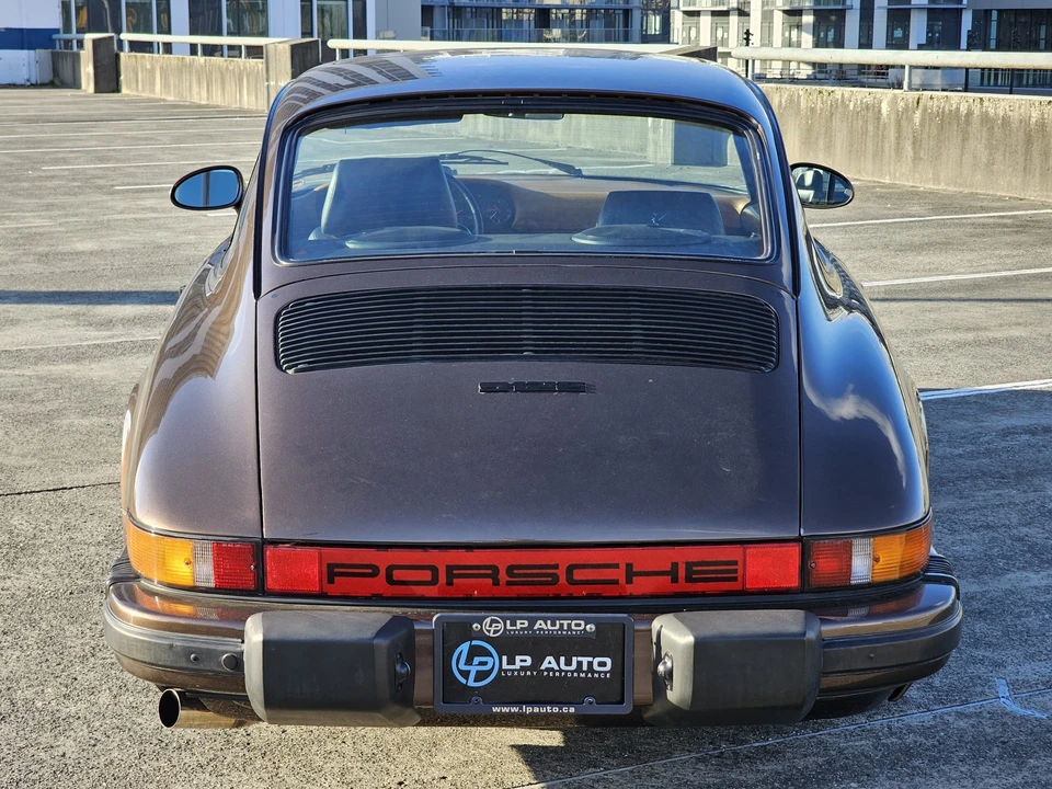 1976 Porsche 912 - Image 7 of 31
