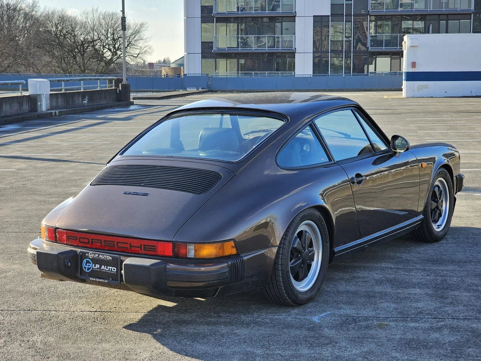 1976 Porsche 912 - Image 6 of 31
