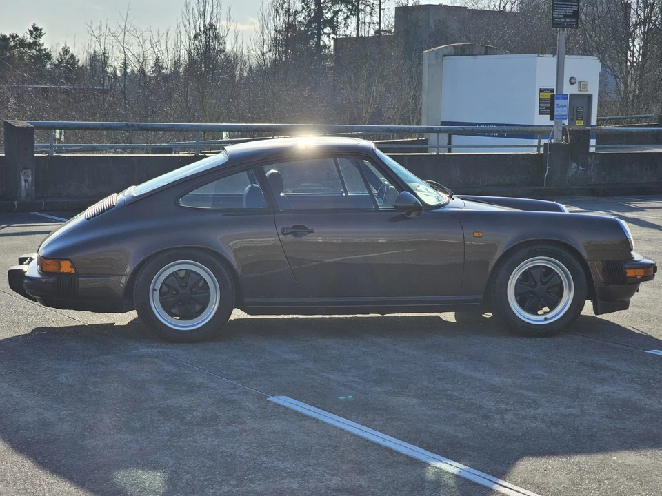 1976 Porsche 912 - Image 5 of 31