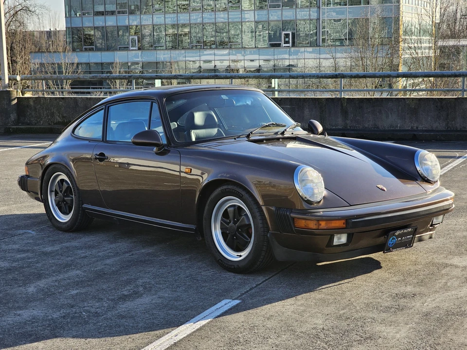 1976 Porsche 912 - Image 4 of 31